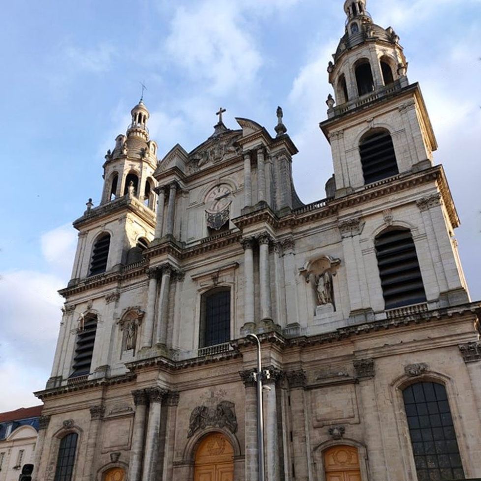 Cathédrale-Notre-Dame-de-l'Annonciation-Nancy