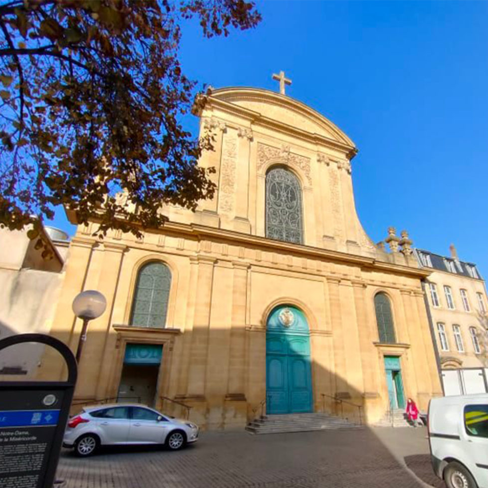 Église-Assomption-de-la Bienheureuse-Vierge-Marie-metz