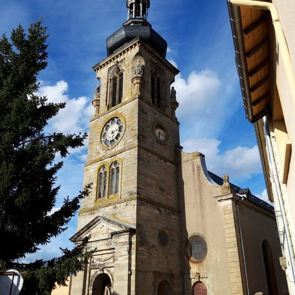 Église-Saint-Étienne-Boulay-Moselle