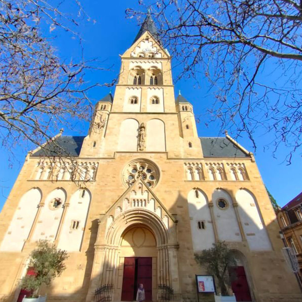 Église-Saint-Joseph-Montigny-les-Metz