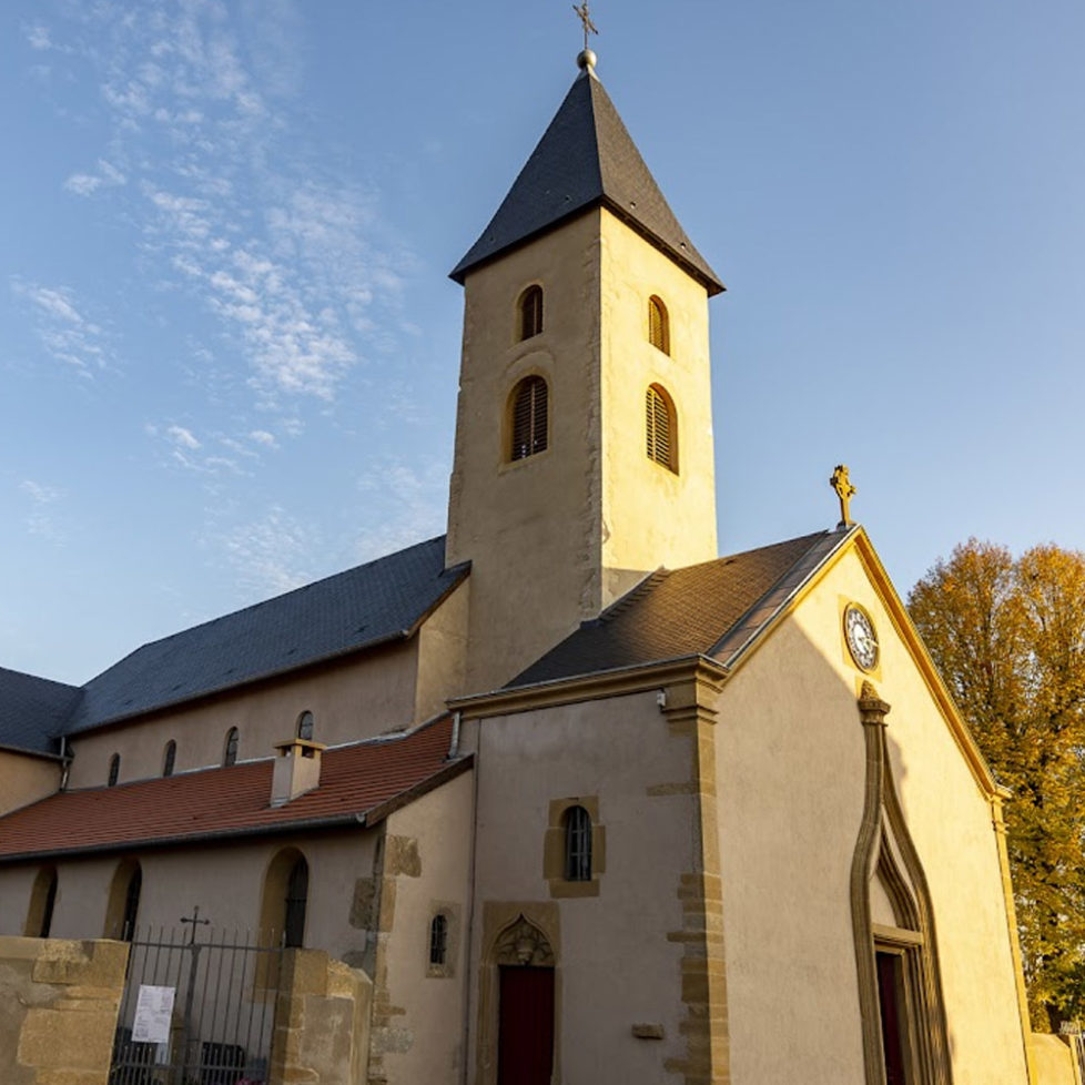 Église-Saint-Rémi-Scy-Chazelles