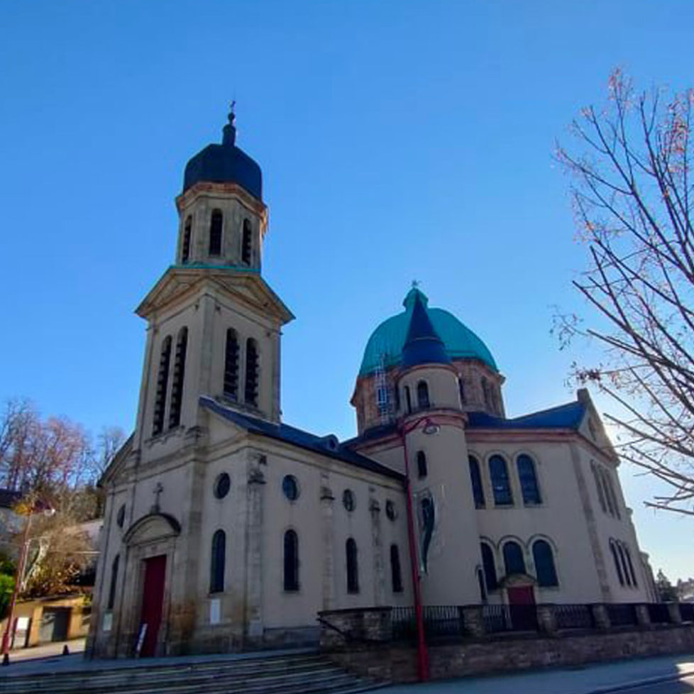 Églisedu-Centre-de-l-Exaltation-de la-Sainte-Croix-de-Creutzwald