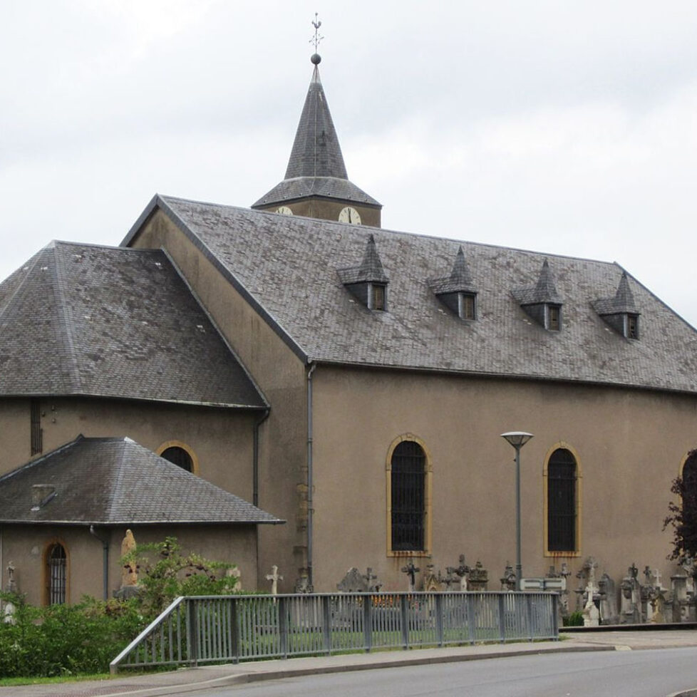 Église-Saint-Rémi-de-Kédange-sur-Canner