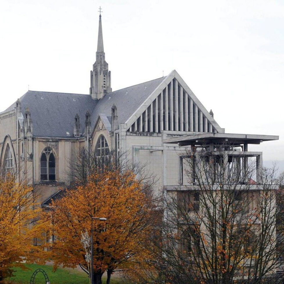 Église-Sainte-Thérèse-de-l'enfant-Jésus-de-Villers-lès-Nancy