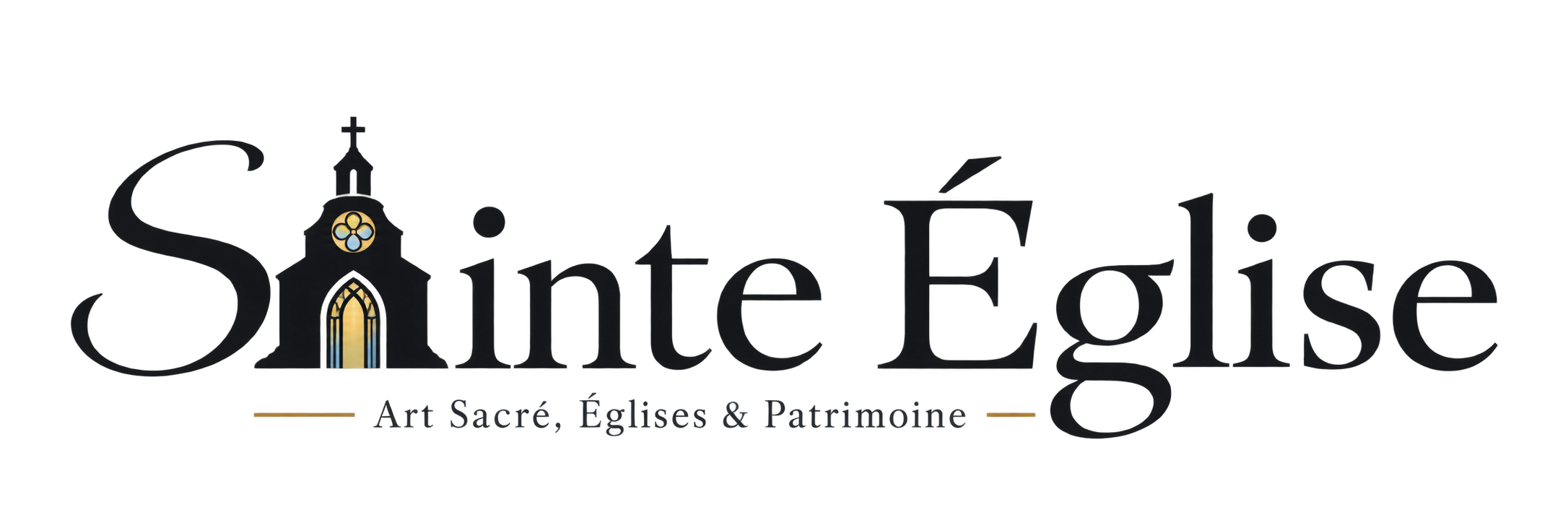 Sainte Église